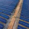 Indosol unveils solar module plant in Telangana