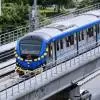 URC begins building Chennai Metro phase II, line 3