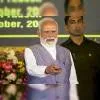 Prime Minister unveils infrastructure, energy, and defence initiatives in Kurnool.