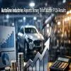 Autoline Industries Reports Strong Third Quarter FY26 Results