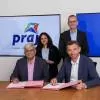 Praj Reports FY 25 Revenue at Rs  32,280.422 Million
