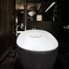 Valueline Introduces TOTO Flotation Bathtub