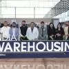 India Warehousing Show 2025 Closes with Strong Global Presence 