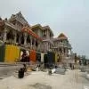 PM to inaugurate Rs 12 bn Ram Temple, architects share insights