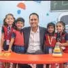 Hello Kids to Expand to 100 Centres in Hyderabad by June 2025