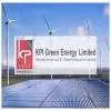 KPI Green Energy Gets Grid Approval For 32.4 MW Projects