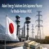 Adani Energy Solutions Gets Japanese Finance For Bhadla-Fatehpur HVDC