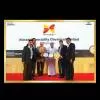 Himadri Wins Golden Peacock Award for Workplace Safety Excellence 