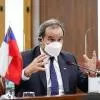 Chilean Foreign Minister aims to boost trade treaty with India