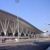 Bengaluru airport is set to become India's first multi-modal transport hub.