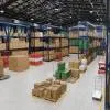 Mahindra Logistics Leases 4,75,000 Sq Ft Warehouse in West Bengal