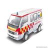 Tata Motors introduces compact ambulance