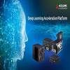 GPU-enabled deep learning acceleration platforms launched in the market