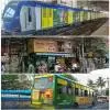 Greenply wraps India’s transit hubs in high-impact brand campaign