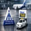 AAI Signs MoU With Bharat Taxi To Enhance Connectivity At Select Airports