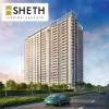 Sheth Realty targets Rs 30 billion topline with new launches