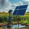 GK Energy Delivers 17% of Solar Pumps in MSEDCL Record
