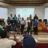 Trimble, IIT Madras Join Hands to Donate 20 Custom Wheelchairs 