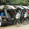 E-rickshaw associations urge Inclusion in Vision 2030 