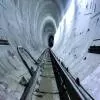 SAIL Bhilai Delivers 7,300+ Tonnes of Steel for Sela Tunnel Project