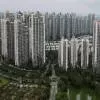 China's Private Builders Encounter $553B Shortfall