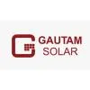 Gautam Solar Ranks Sixth in Indian Solar Market