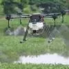 Scandron Secures DGCA Certification