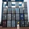 India's Automobile Exports Dip 5.5% in FY24