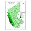 CGWB Data Shows Groundwater Levels Rising In Key Karnataka Districts