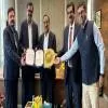 REC wins Prestigious Golden Peacock Award 2024