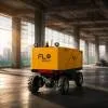 Flo Haulers Cross 100 Active Deployments Across India