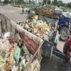 BMC Collects 586 MT Of Hazardous And Sanitary Waste In Six Months