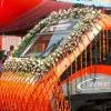 Indian Railways Expands Vande Bharat Capacity on 7 Routes