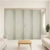 AIDO Introduces SLYNK Door System