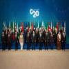 African Union granted permanent G20 membership 