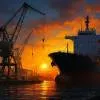 Cabinet Clears Rs 69,725 Cr boost for Shipbuilding