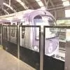 CRS Inspects Final Stretch of Kolkata’s East-West Metro
