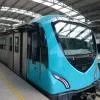 New metro link connects Parandur to Chennai airport