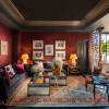 An exquisite luxury lounge by Beyond Designs 