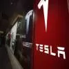Tesla's EV Sales Decline in Q1 2024