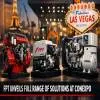 FPT Unveils Full Range Of Solutions At CONEXPO
