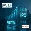 iValue Infosolutions Posts Best-Ever Quarterly Performance
