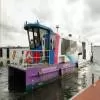 Kochi Water Metro Revives City Canals