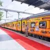 Railways to Use AI Tech for Safer Train Inspections
