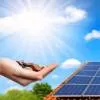 CESC Acquires Under-Construction 300MW Solar Park
