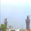 NBCC Begins Work on Rs 233 Million Spiral Skybridge in Dwarka