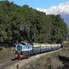 Narrow-Gauge Trains To Resume In Himachal’s Kangra Valley