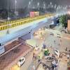 CM inaugurates six-lane bridge at Madhapar