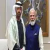 India, UAE Seal Long-Term LNG Supply Pact