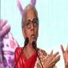FM Nirmala Sitharaman grants 'Navratna' status to four CPSEs